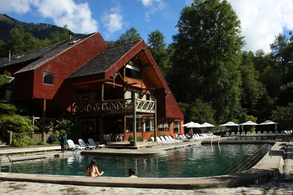 Trip to Pucón, Huerquehue and Termas del Huife - imagen #3