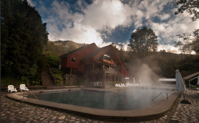 Trip to Pucón, Huerquehue and Termas del Huife - imagen #10