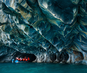 Tour Día Completo a Capillas de Mármol