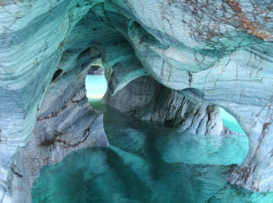 Full-Day Tour to the Marble Caves - imagen #2