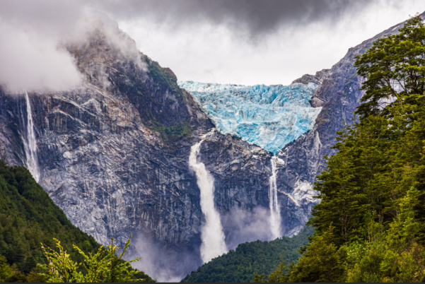 Full-Day Tour to Queulat National Park