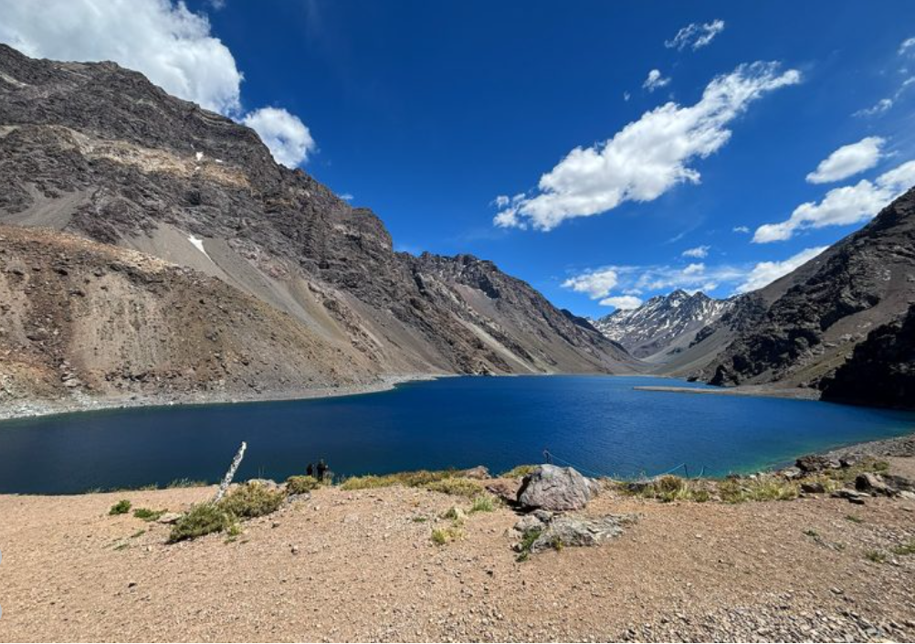 Experience Santiago in Winter - imagen #3