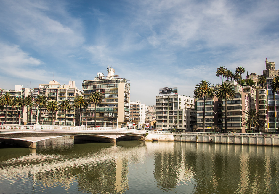 Experience Santiago in Winter - imagen #5