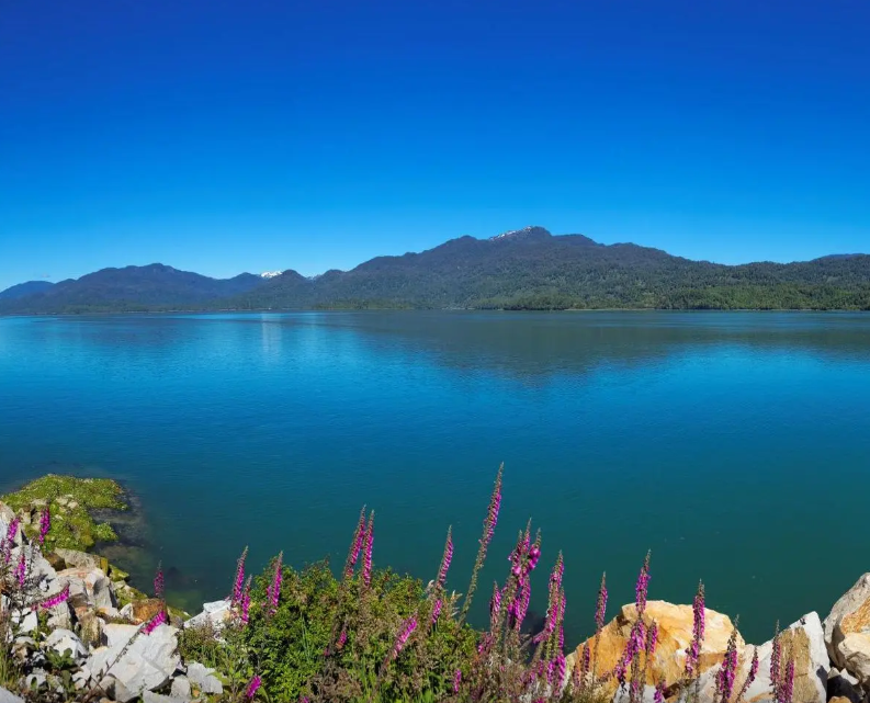 Carretera Austral Norte - 7 días / 6 noches