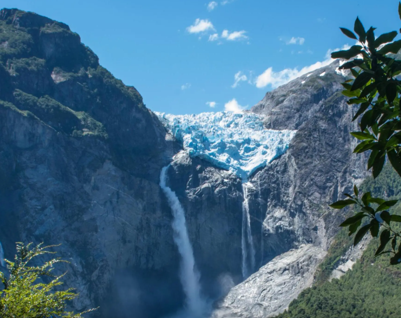 Carretera Austral Norte - 7 días / 6 noches