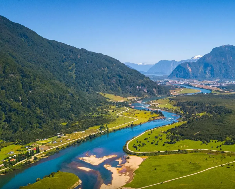 Carretera Austral Norte - 7 días / 6 noches - imagen #5