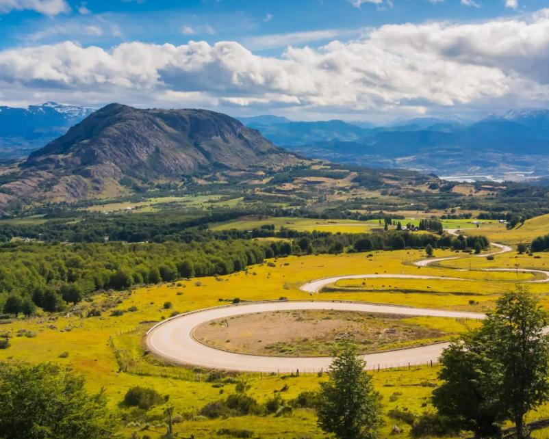 Carretera Austral Norte - 7 días / 6 noches - imagen #6