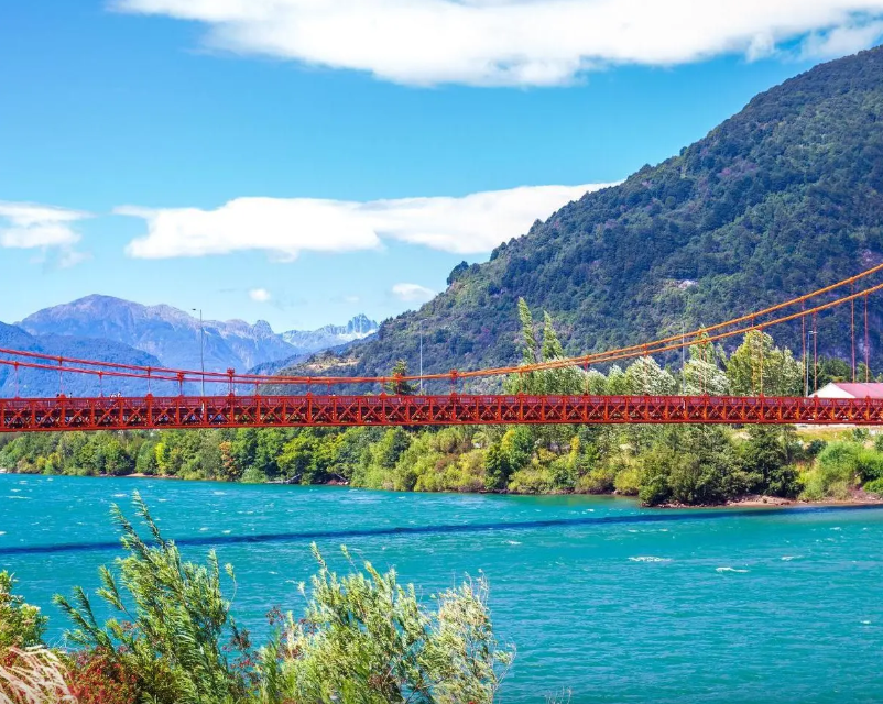 Carretera Austral Norte - 7 días / 6 noches - imagen #7