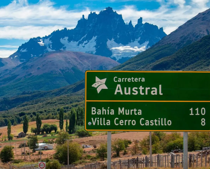 O Melhor da Carretera Austral – 6 Dias / 5 Noites - imagen #2