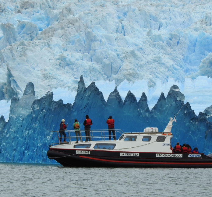 O Melhor da Carretera Austral – 6 Dias / 5 Noites - imagen #5