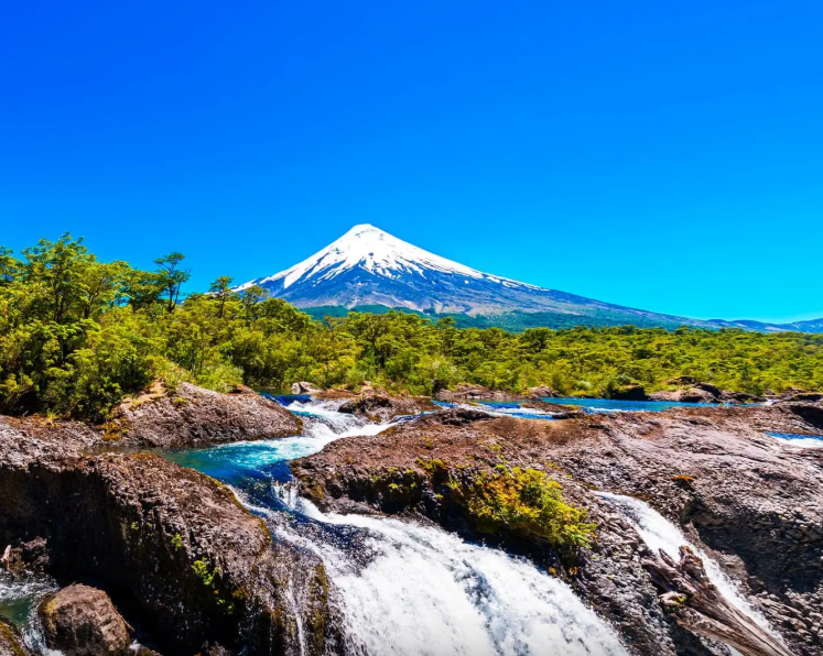 Puerto Varas & Termas de Cochamó 5 dias / 4 noites - imagen #3
