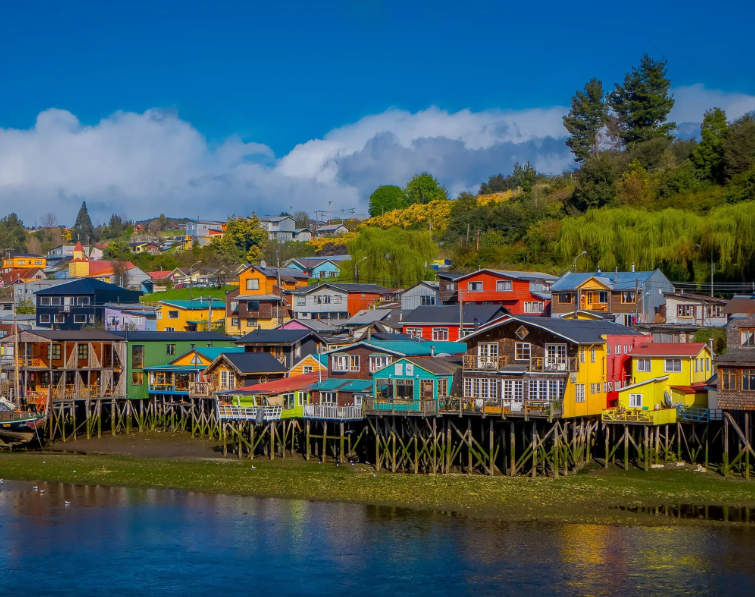 Puerto Varas & Termas de Cochamó 5 dias / 4 noites - imagen #4