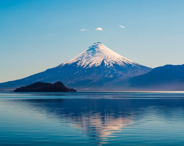 Puerto Varas & Termas de Cochamó 5 dias / 4 noites - imagen #5