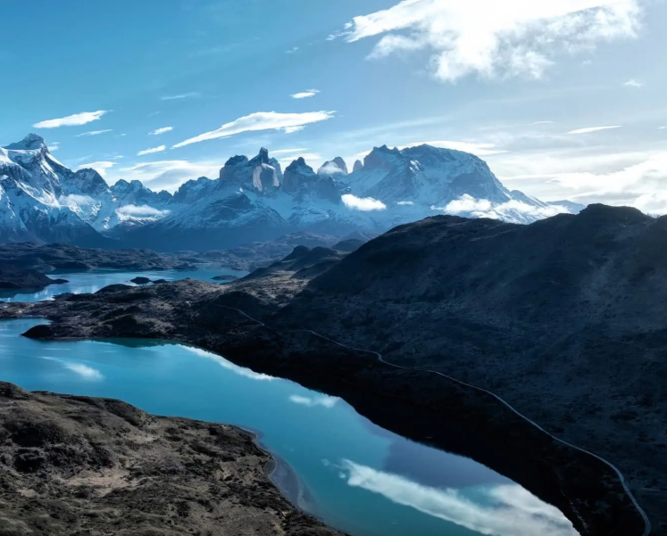 Puerto Natales & Torres del Paine 5 días / 4 noches - imagen #4