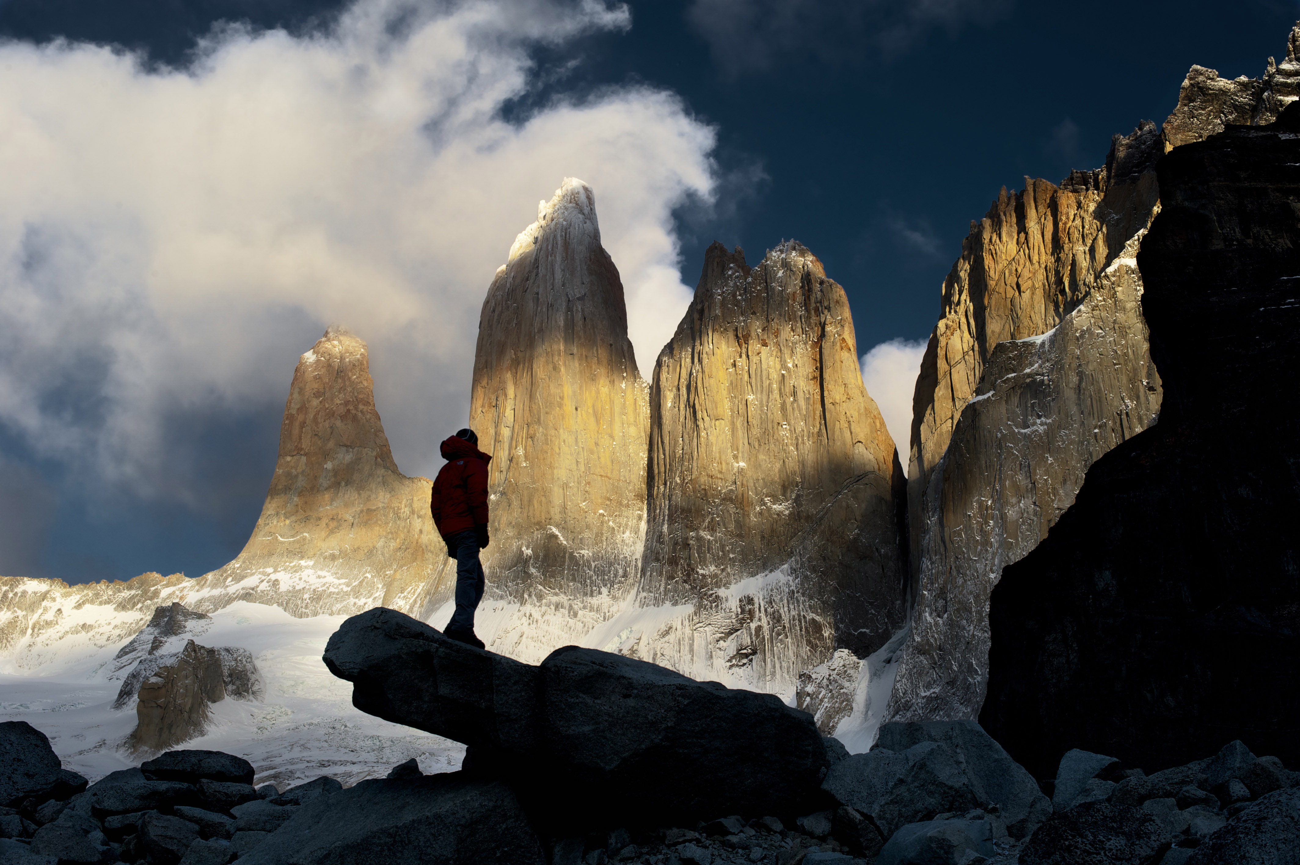 Torres del Paine and Glaciers Tour - imagen #2