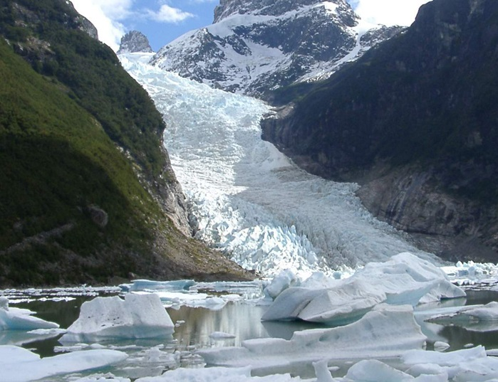 Torres del Paine and Glaciers Tour - imagen #4