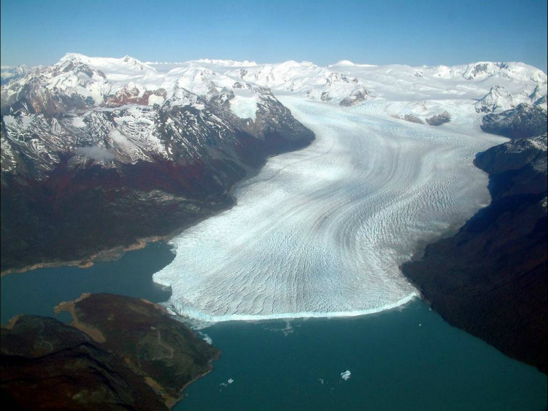 Tour Torres del Paine - Perito Moreno - Glaciares