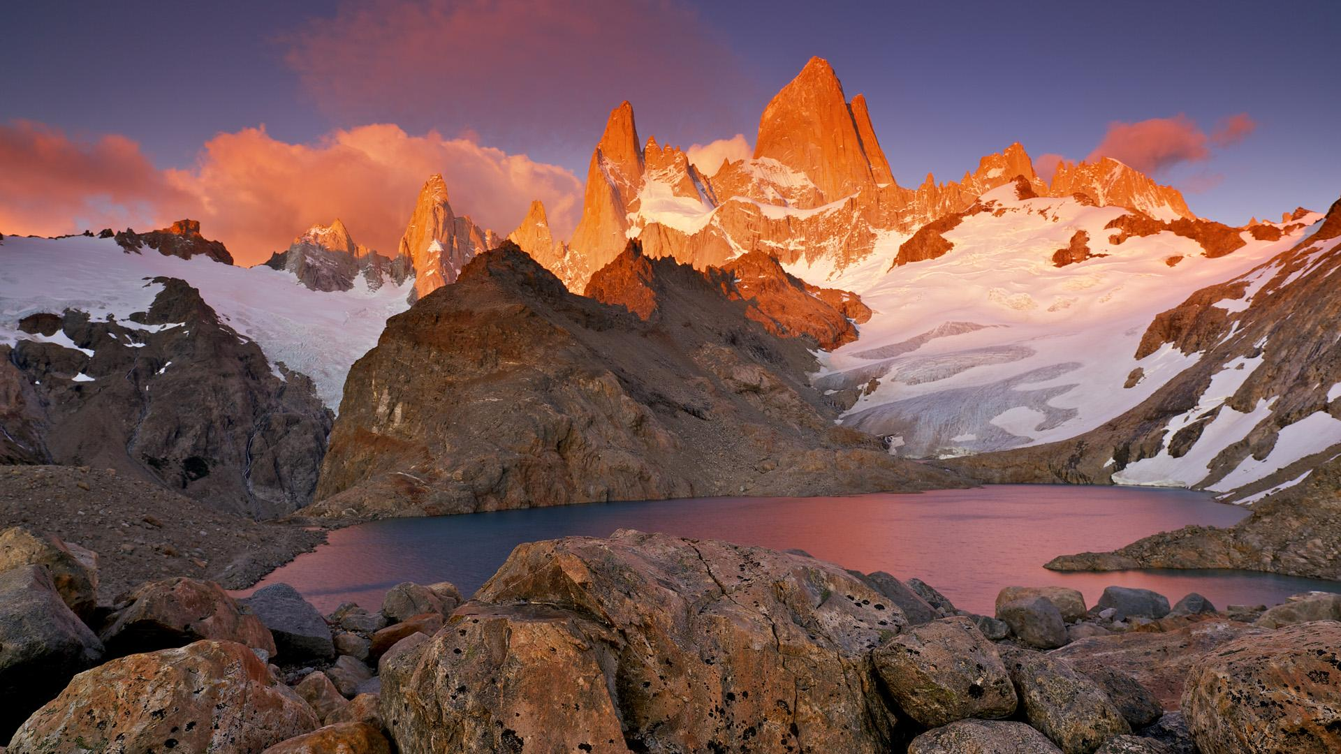 Full Torres del Paine with Grey Glacier Navigation - imagen #5