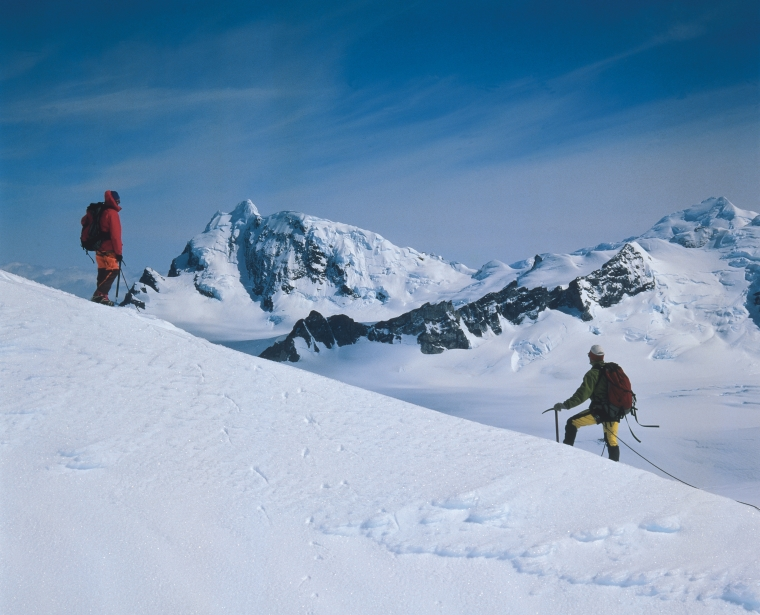 Torres del Paine, Perito Moreno and Ushuaia - imagen #7