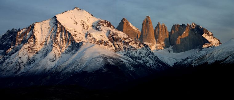 Torres del Paine, Perito Moreno and Ushuaia - imagen #9