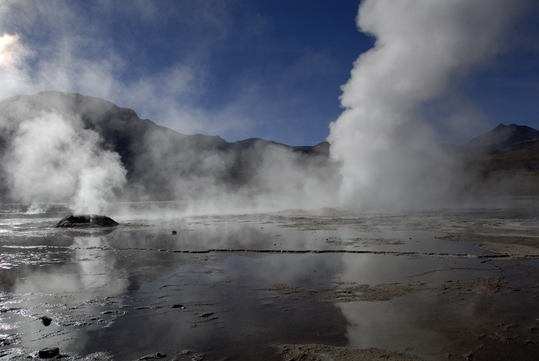 Tatio Geysers Tour - imagen #7
