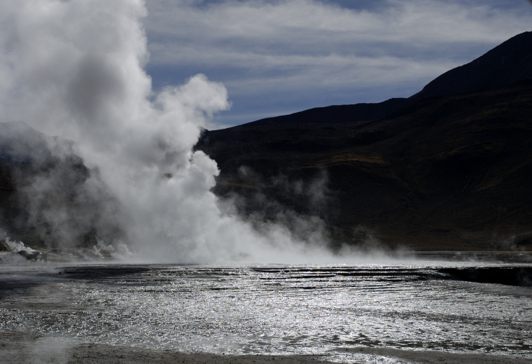 Tatio Geysers Tour - imagen #9