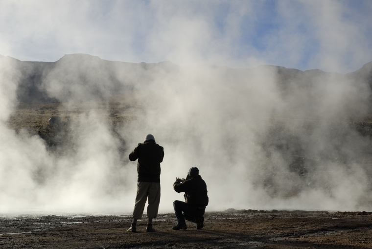 Tatio Geysers Tour - imagen #10