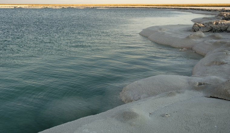 Atacama Salt Flats Tour - imagen #3