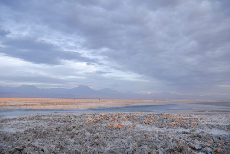 Atacama Salt Flats Tour - imagen #11