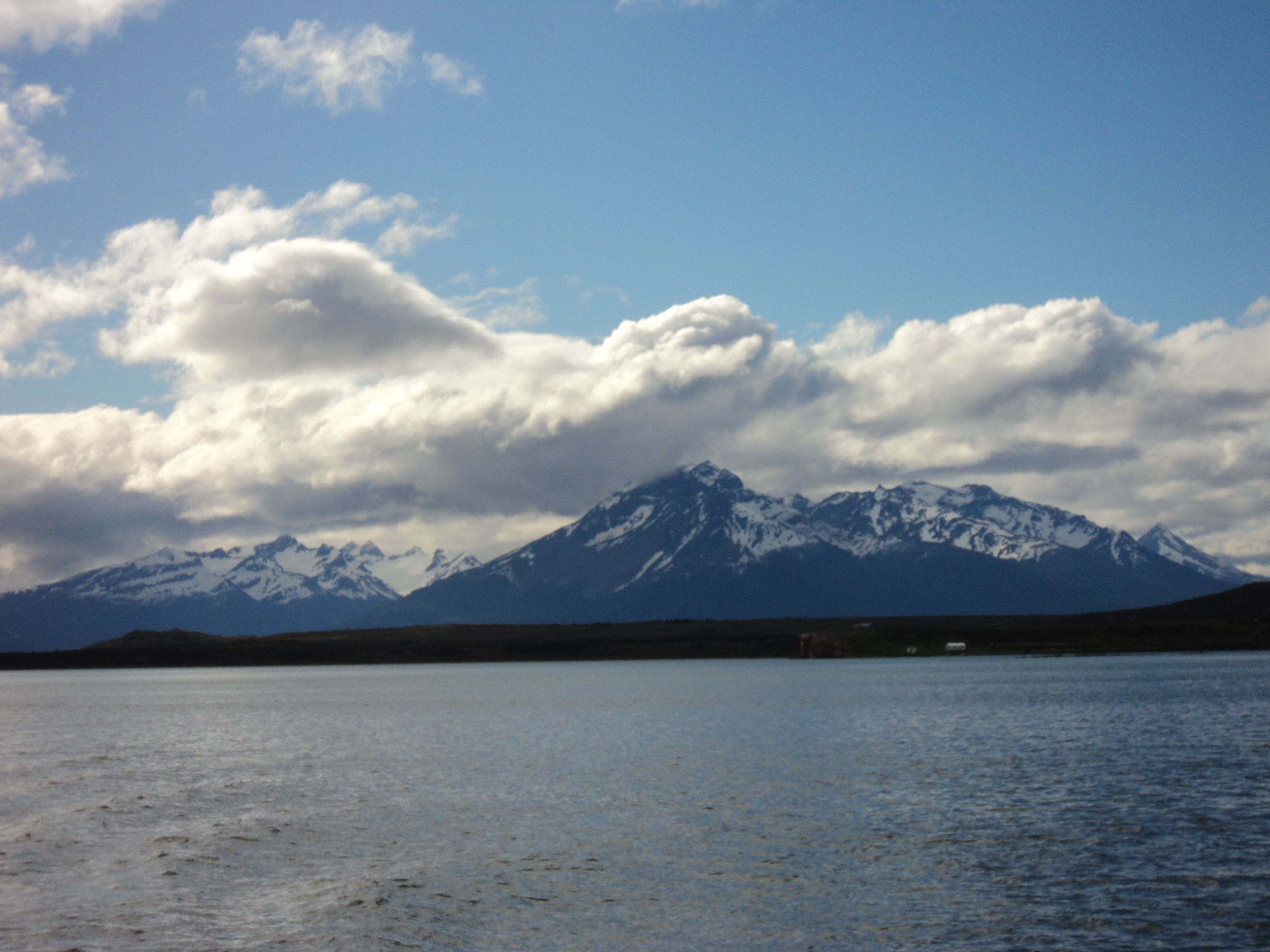 Balmaceda and Serrano Glaciers - imagen #2
