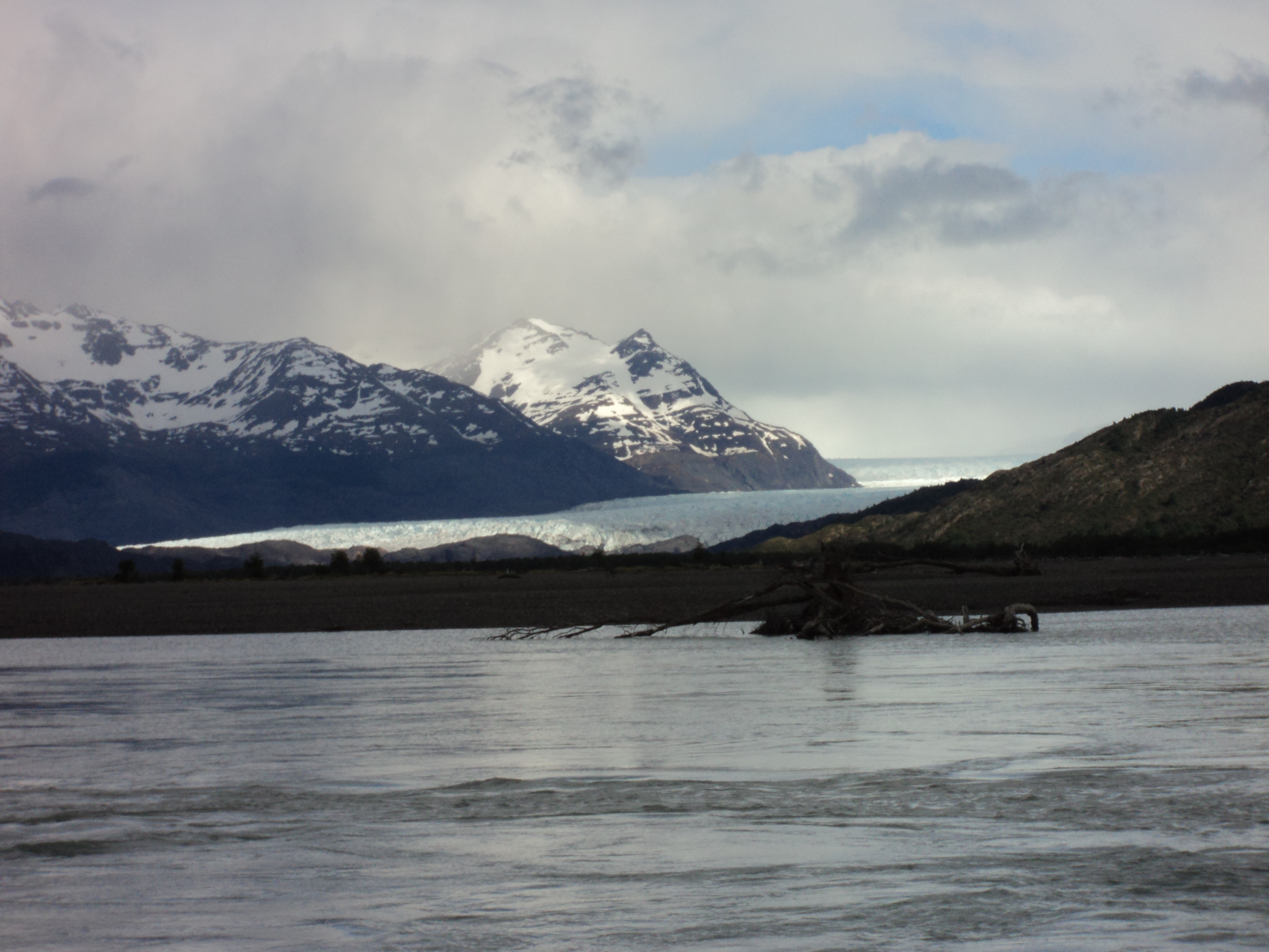 Balmaceda and Serrano Glaciers - imagen #3