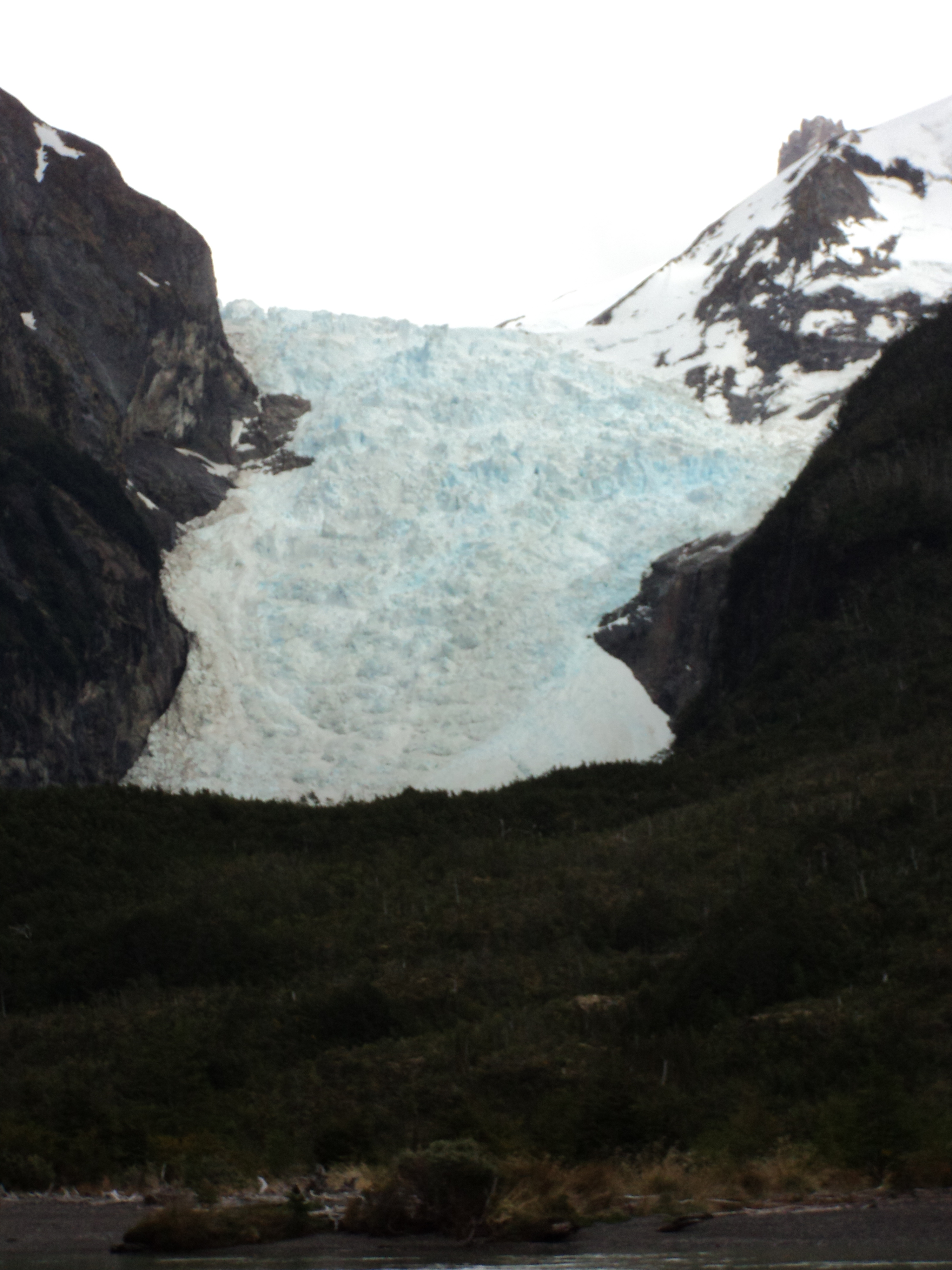 Balmaceda and Serrano Glaciers - imagen #7