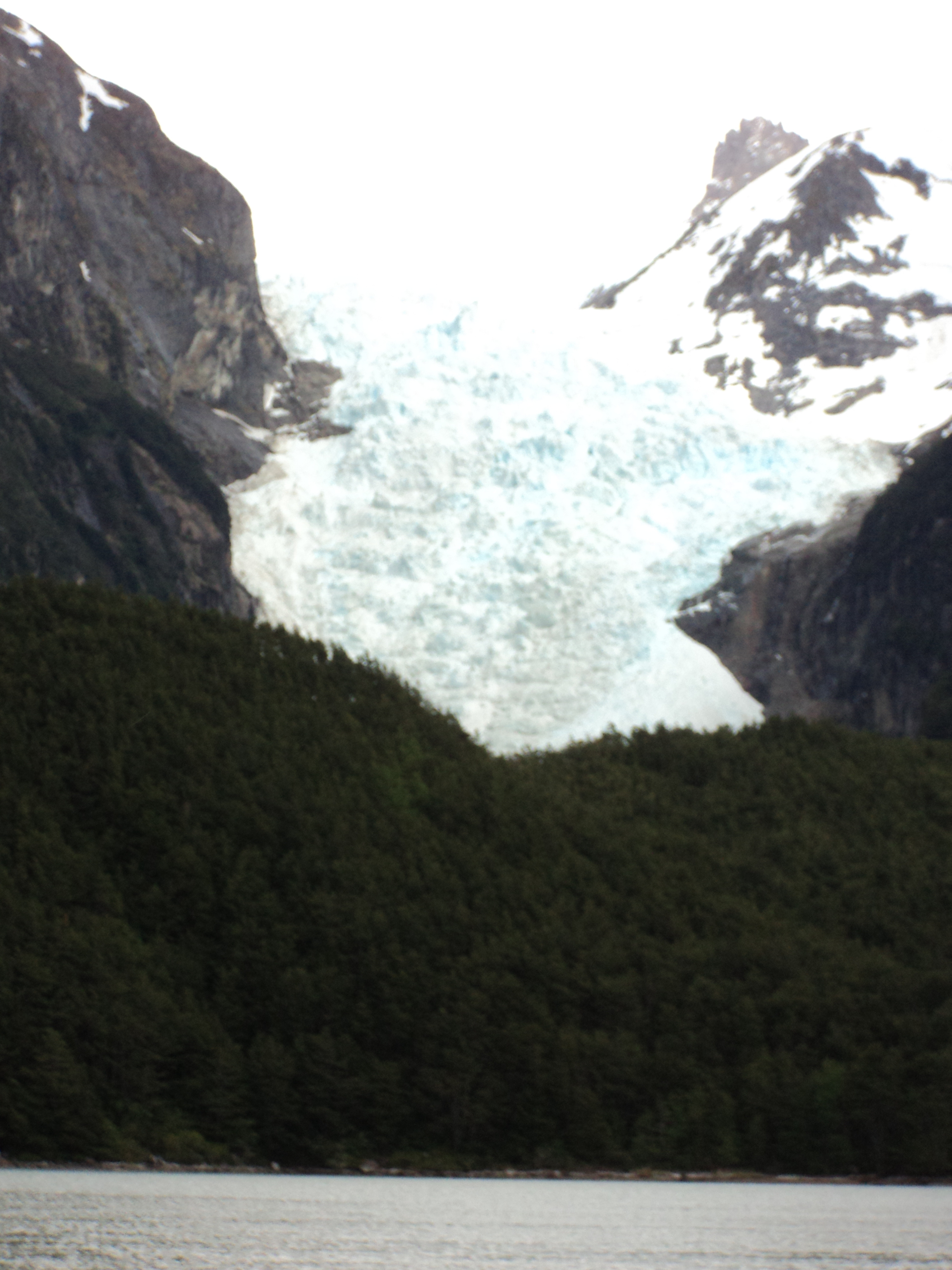 Balmaceda and Serrano Glaciers - imagen #8