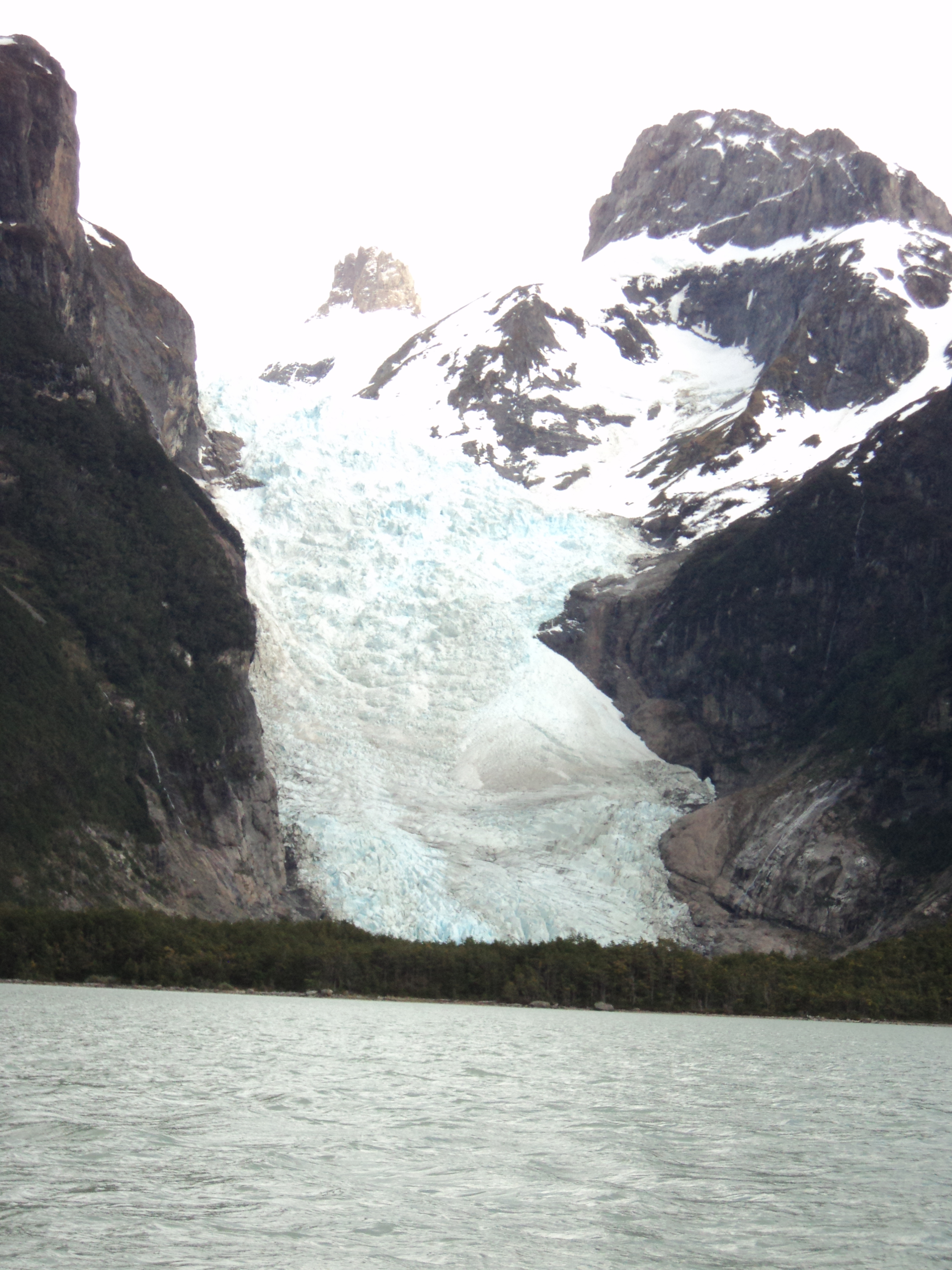 Balmaceda and Serrano Glaciers - imagen #9