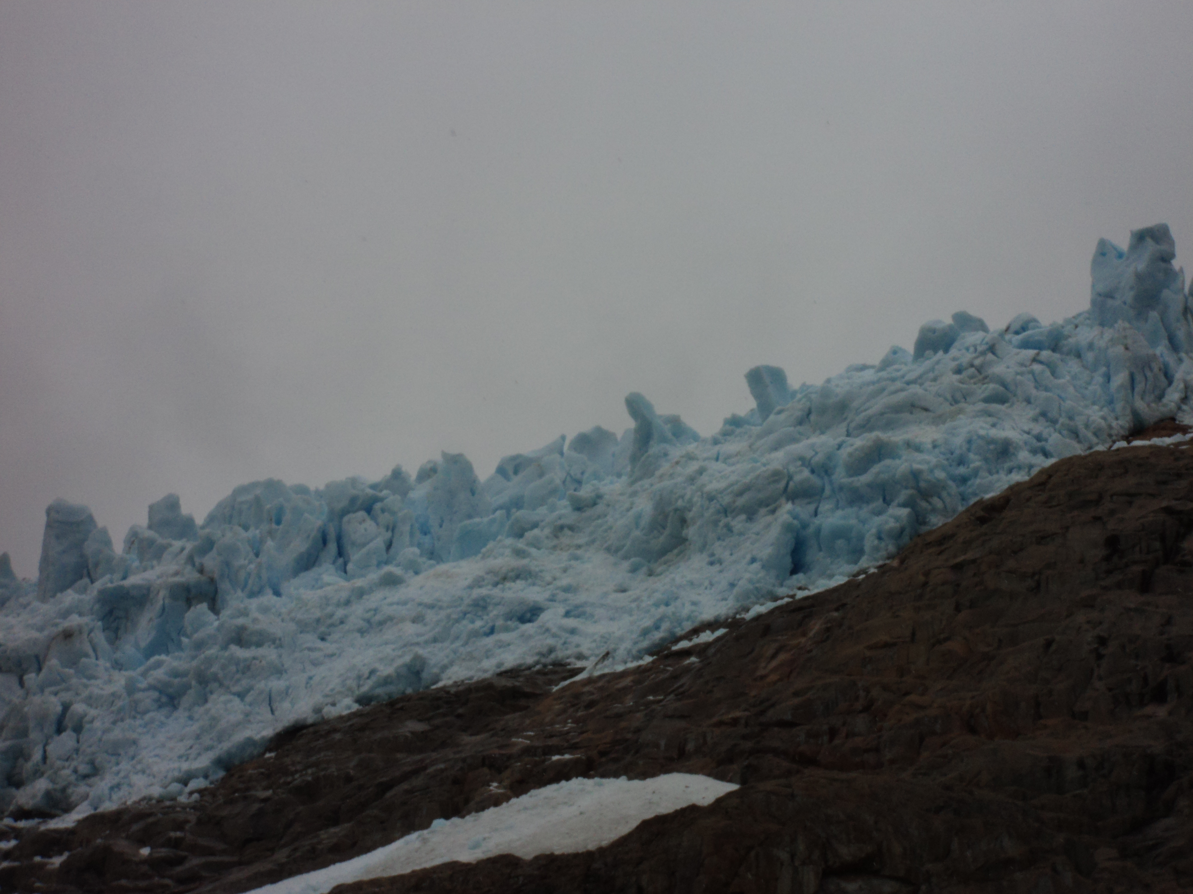 Balmaceda and Serrano Glaciers - imagen #11