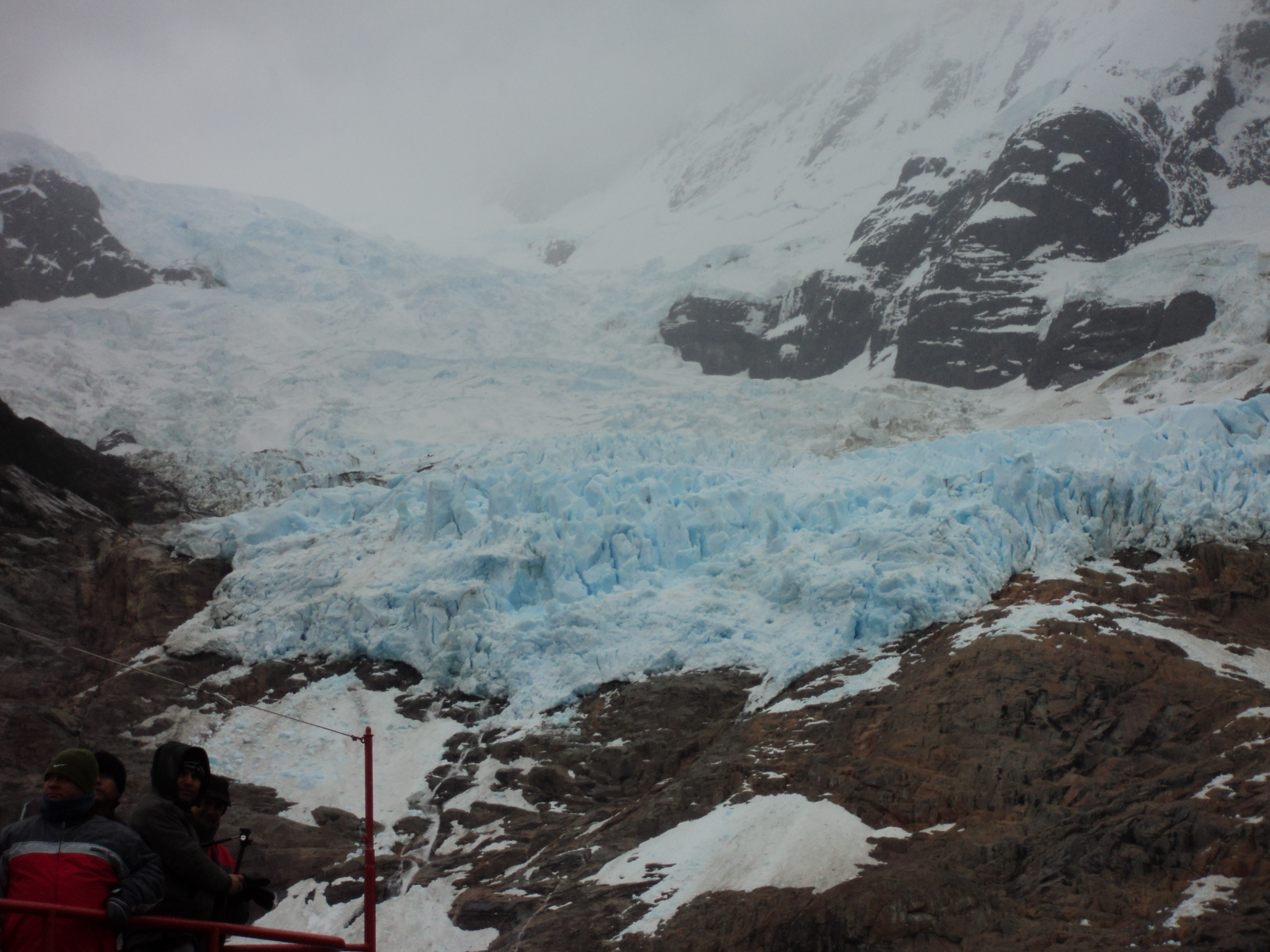 Balmaceda and Serrano Glaciers - imagen #13