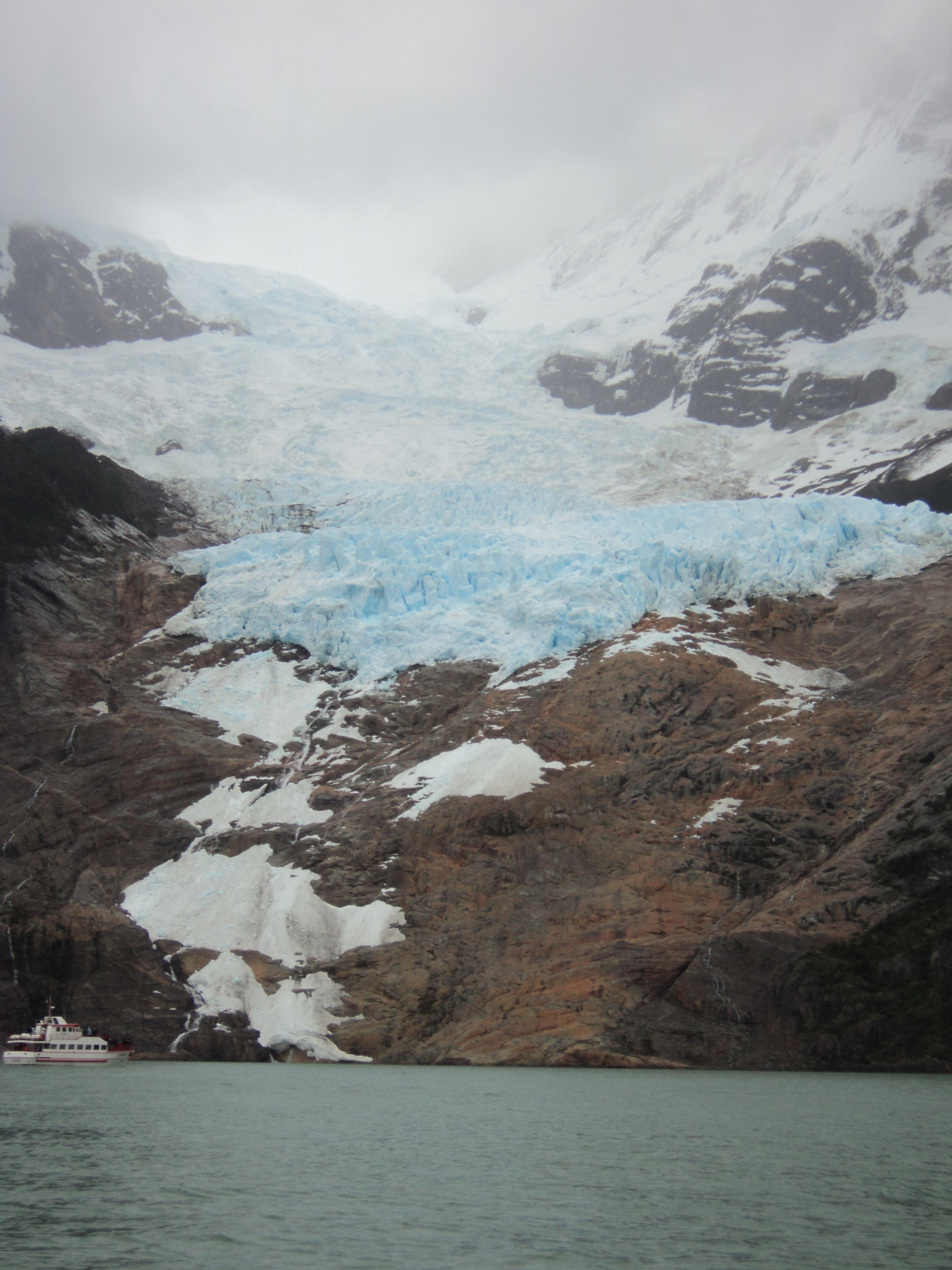 Balmaceda and Serrano Glaciers - imagen #14