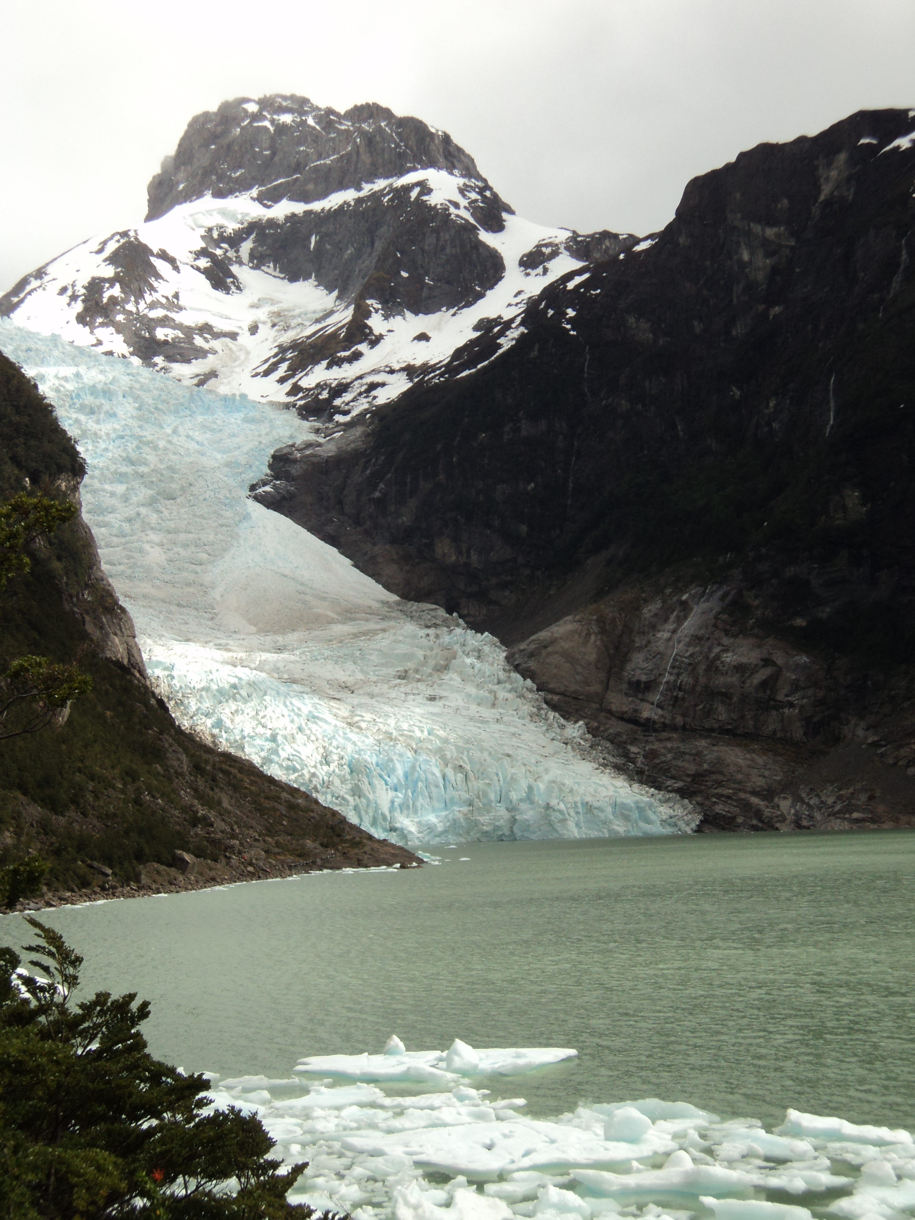 Balmaceda and Serrano Glaciers - imagen #16