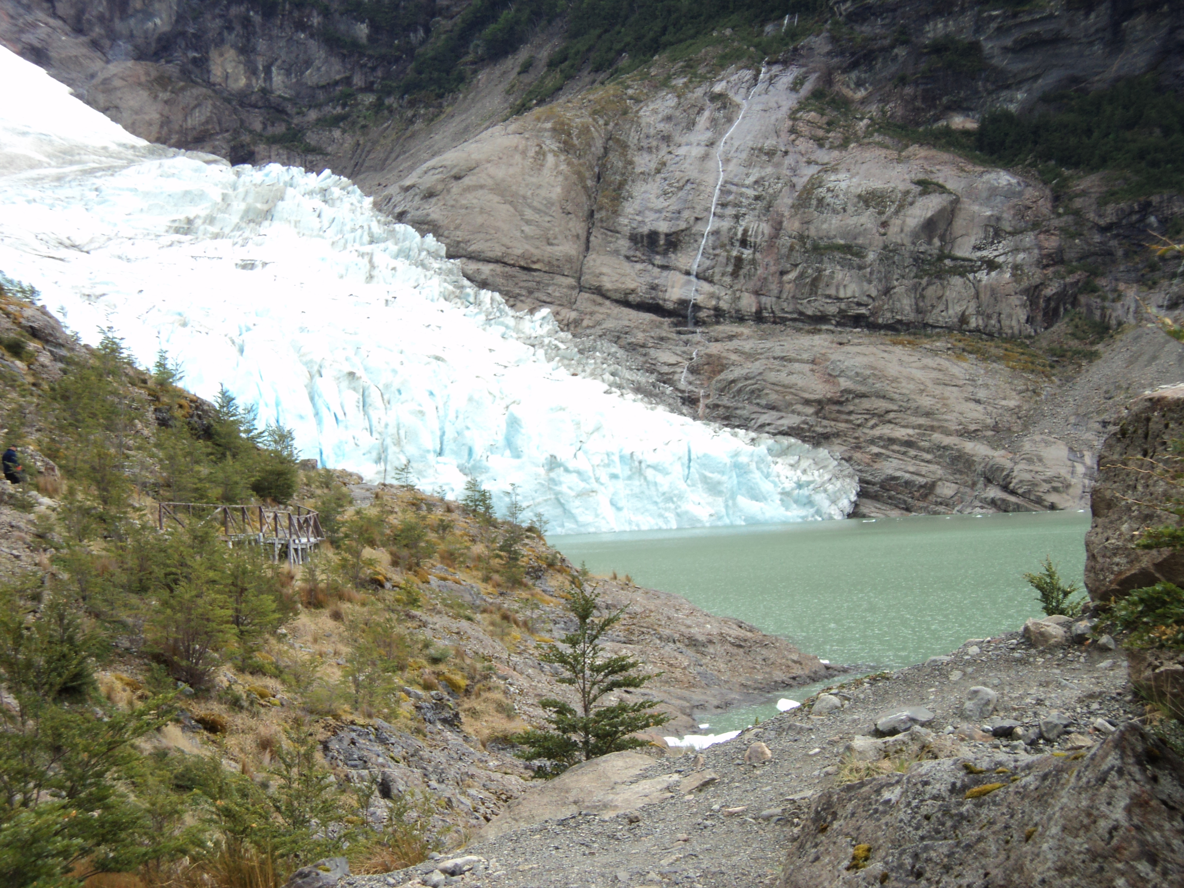 Balmaceda and Serrano Glaciers - imagen #17