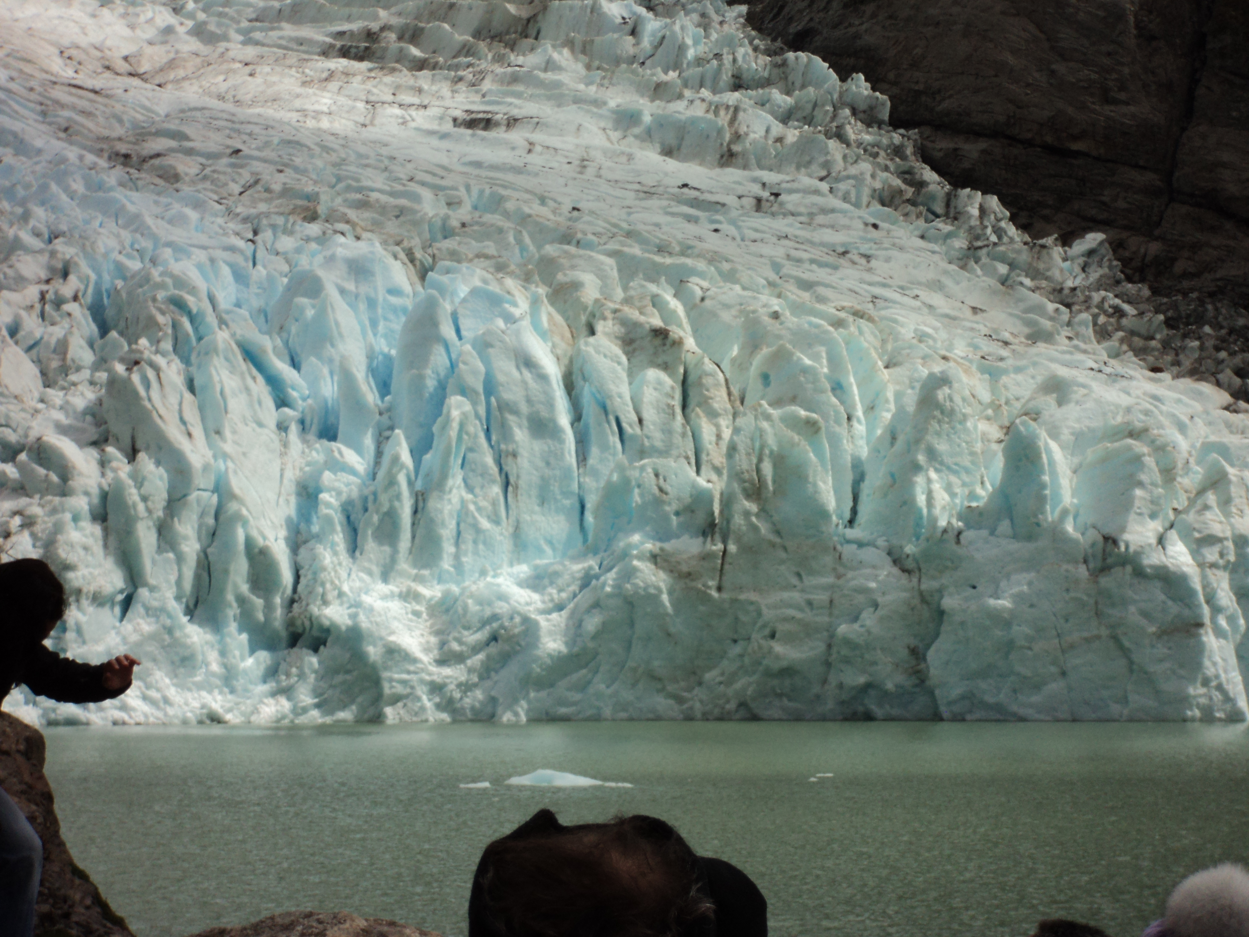 Balmaceda and Serrano Glaciers - imagen #18