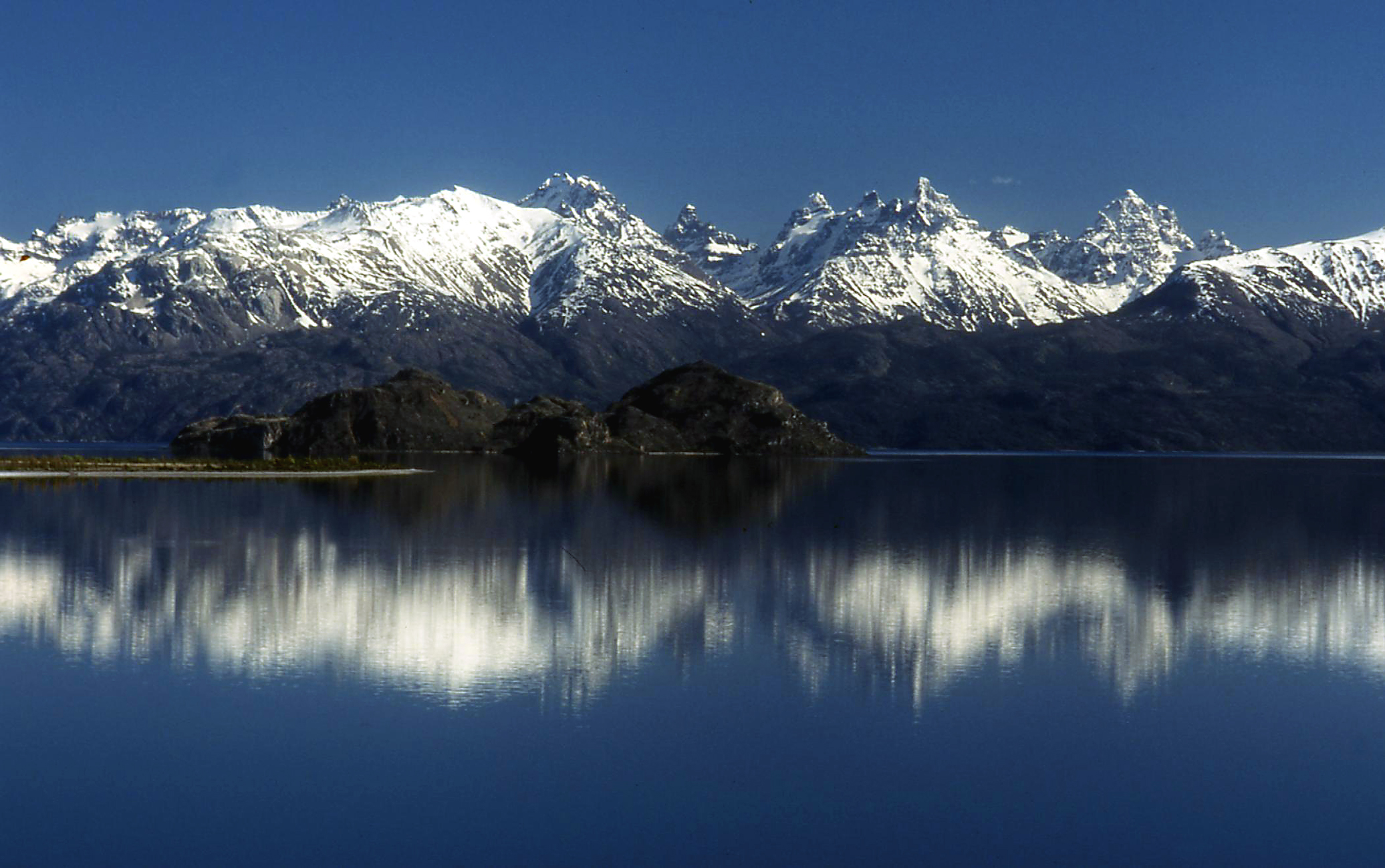 Tour Coyhaique, Caleta Tortel and Baker River - imagen #2