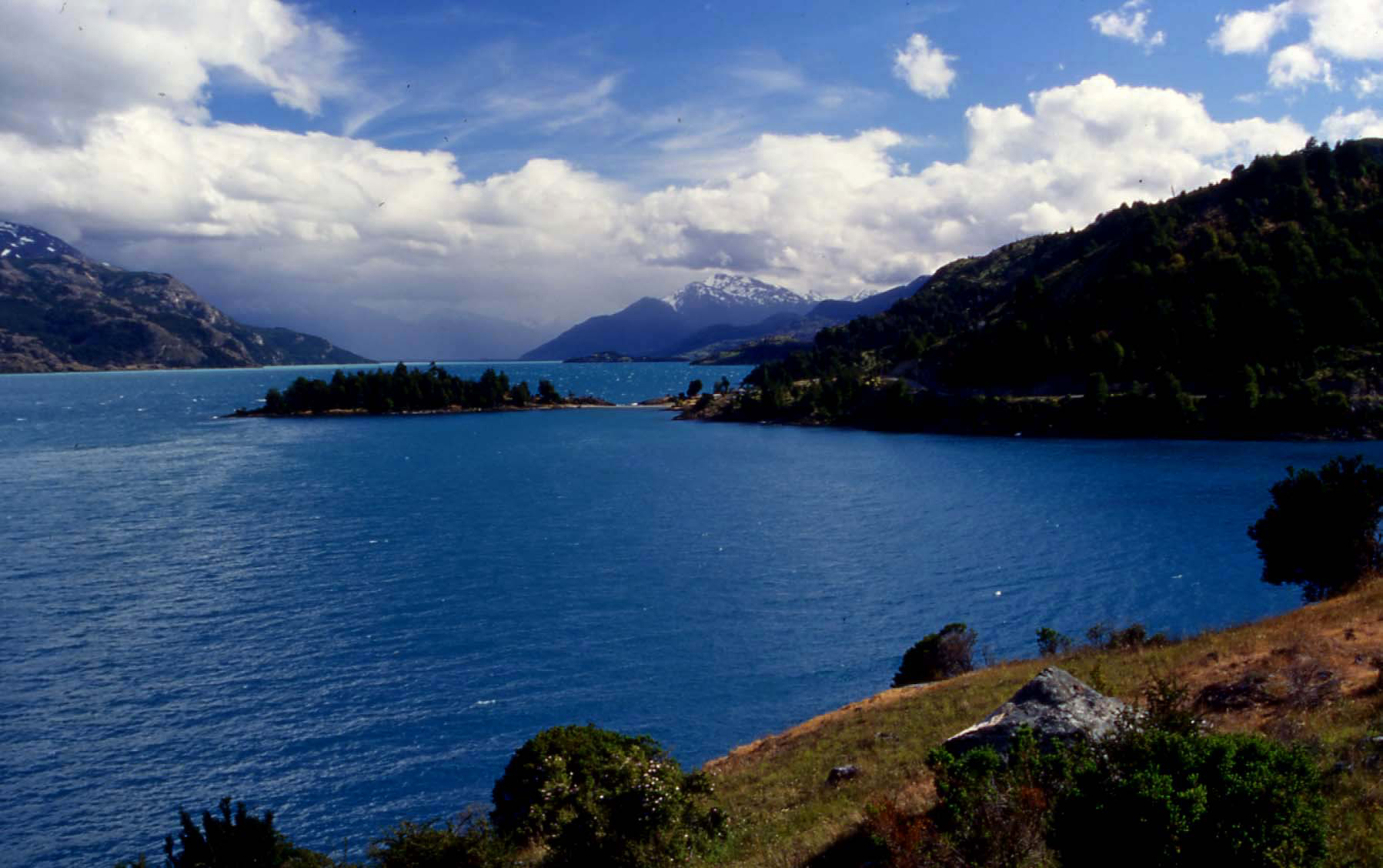 Terra Luna Lodge Multiactivity - imagen #2