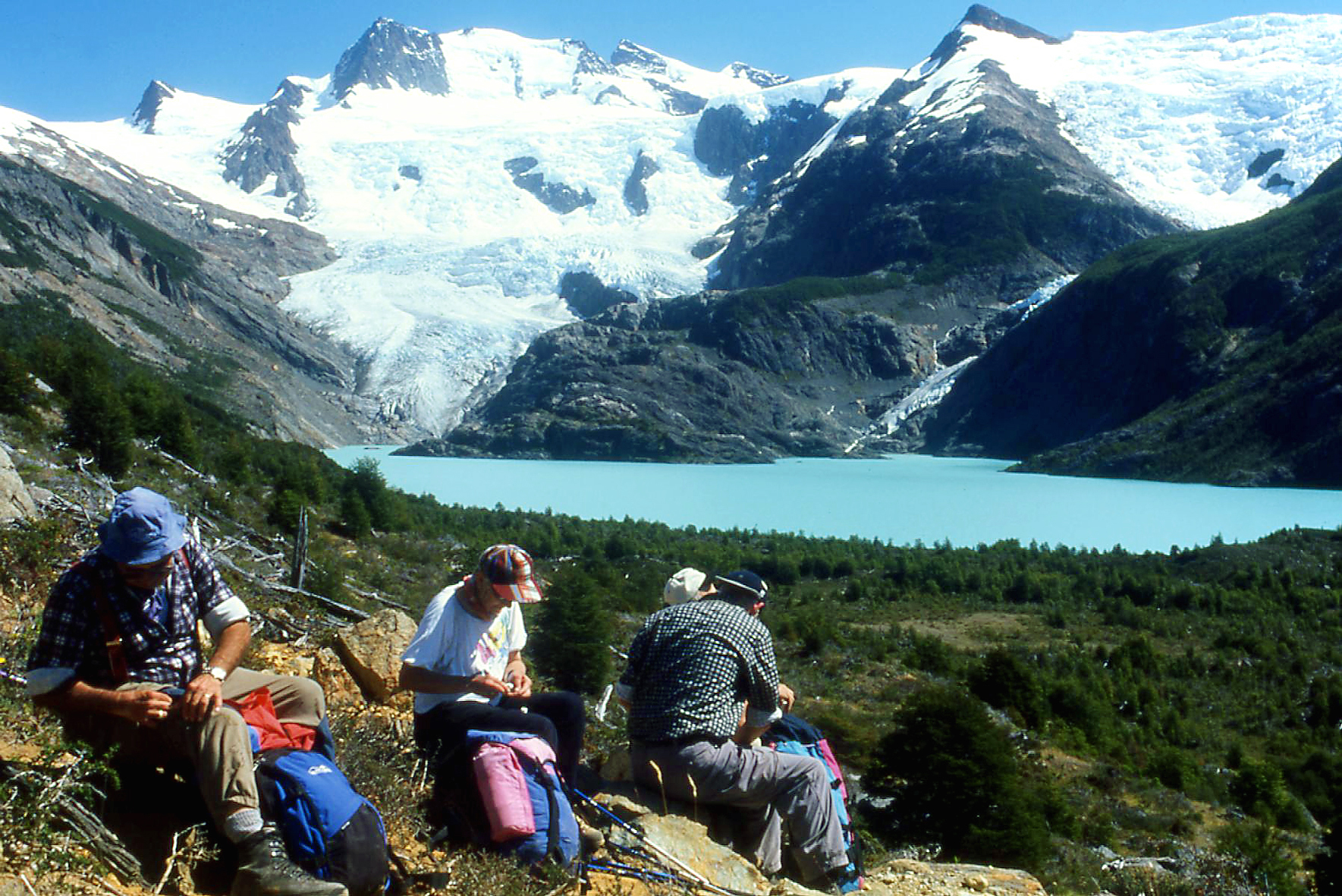 Terra Luna Lodge Multiactivity - imagen #3