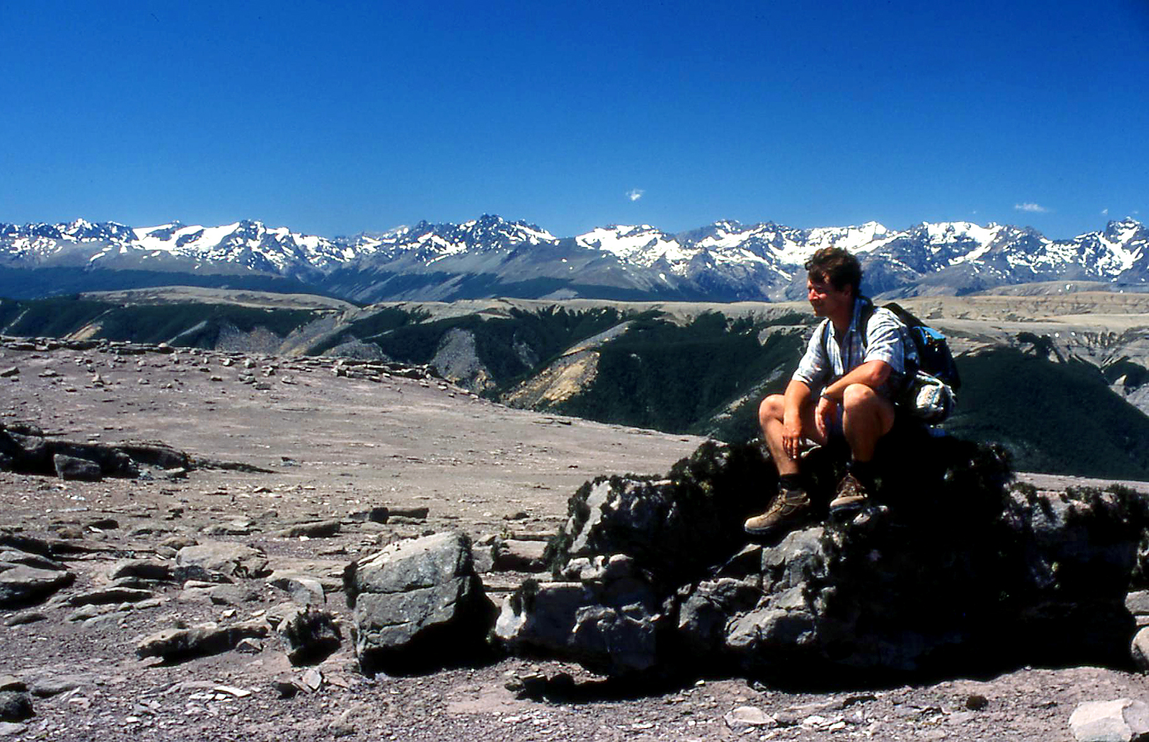 Terra Luna Lodge Multiactivity - imagen #4