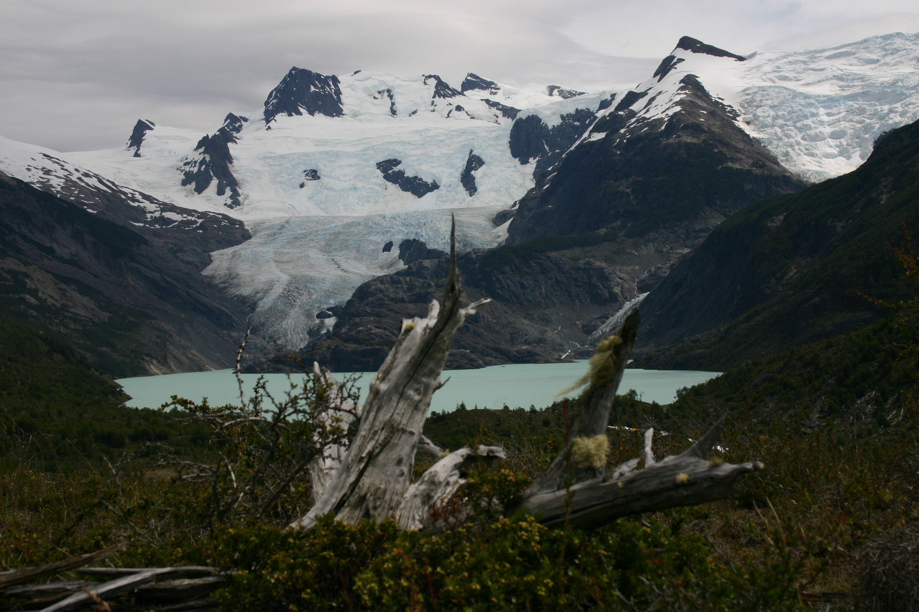 Patagonia Glaciers Travel Package - imagen #2
