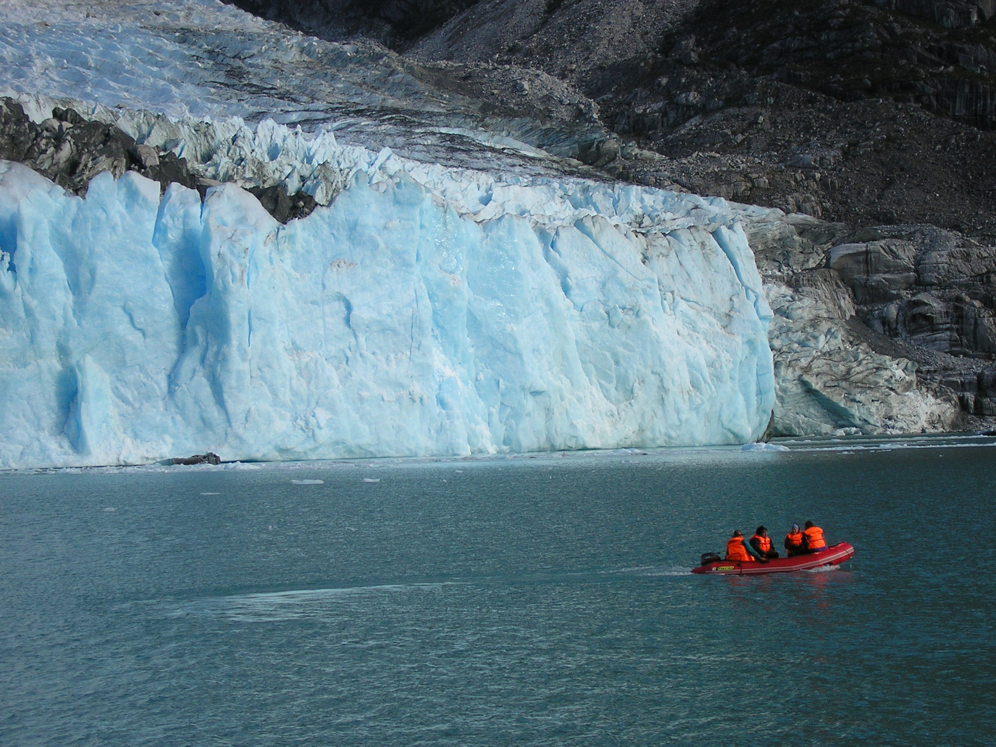 Patagonia Glaciers Travel Package - imagen #3