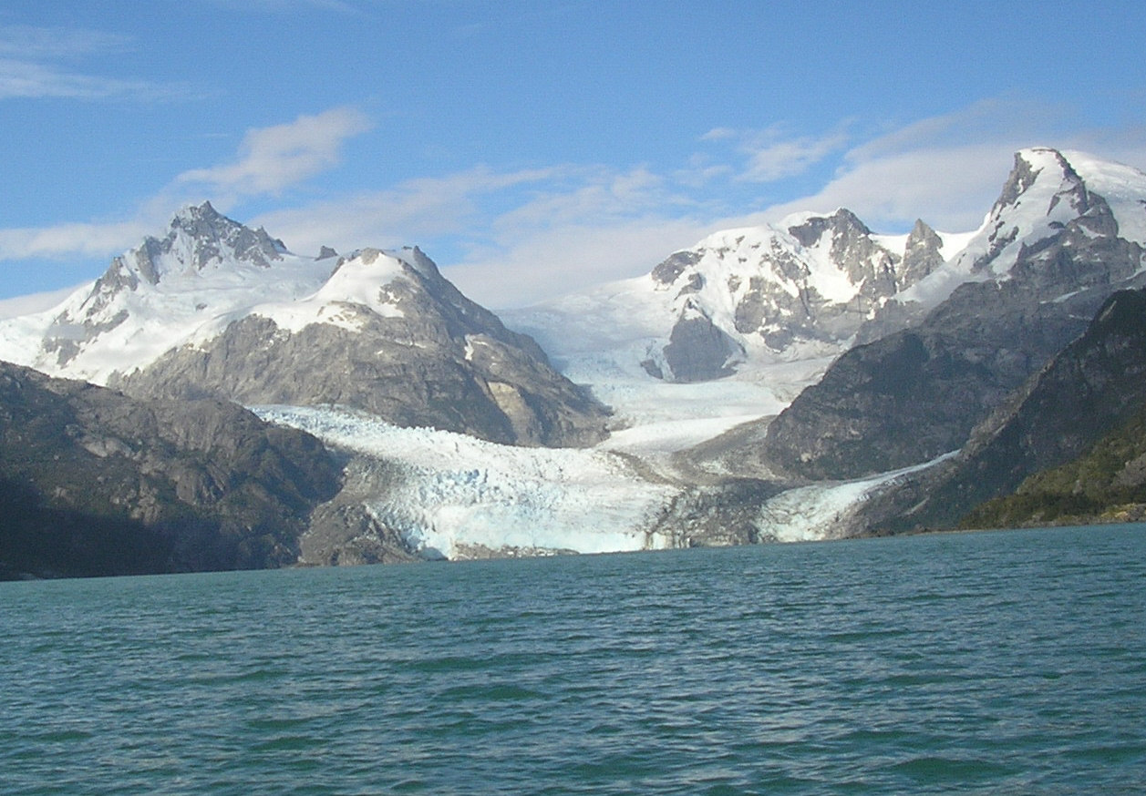 Patagonia Glaciers Travel Package - imagen #4
