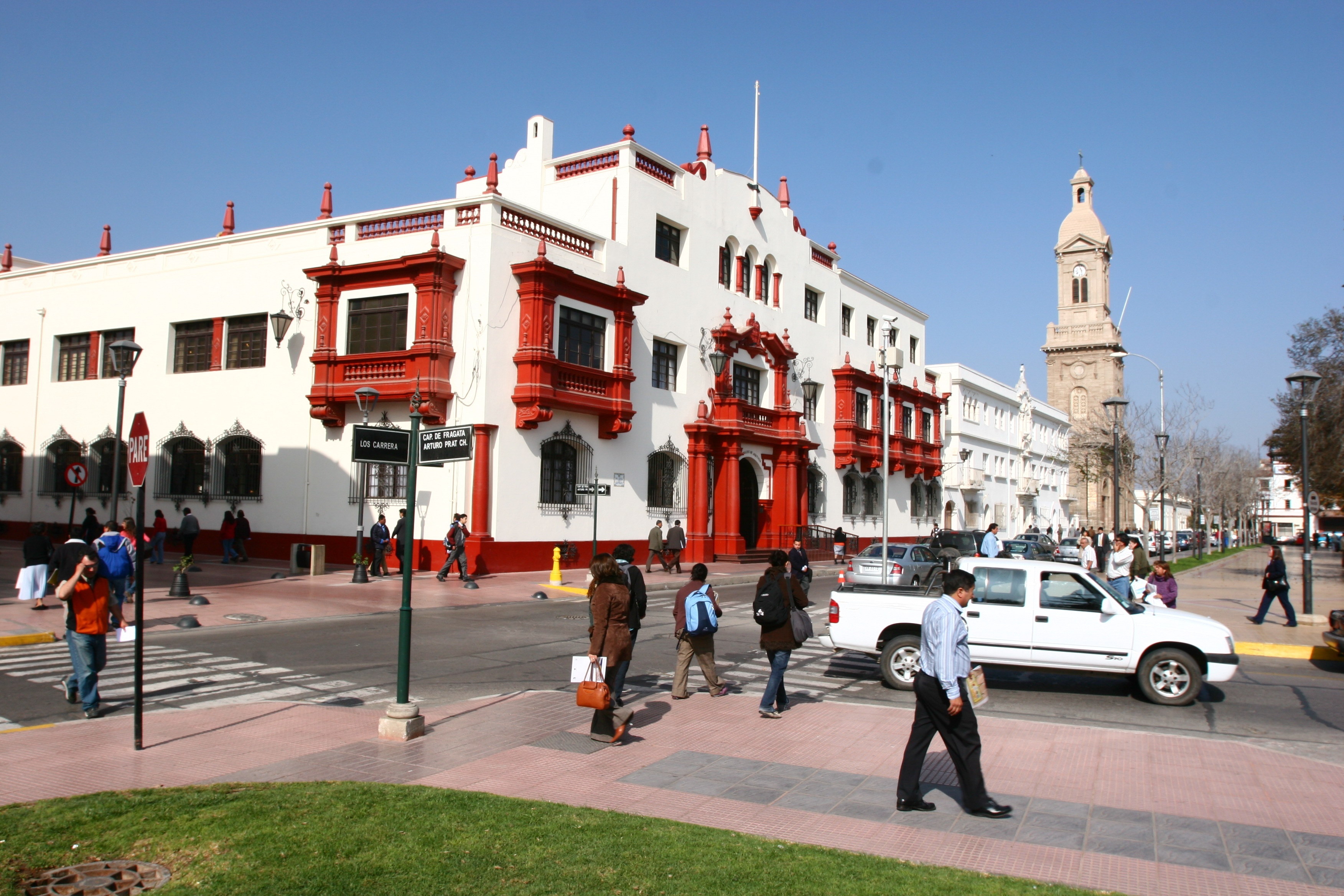 La Serena, Coquimbo and Mamalluca Tours - imagen #2