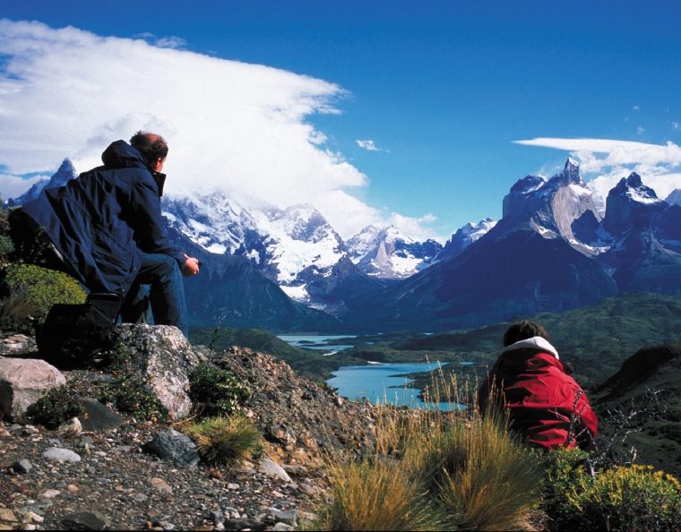 Budget Torres del Paine Travel Package