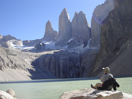 Torres del Paine National Park Tour